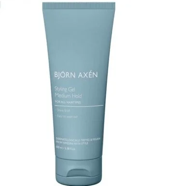 Bjorn Axen Styling Gel 100ml