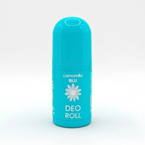 Camomilla Blu Deodorant Roll 50ml