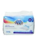 Canpol Babies Serviette Hygiene 35*19cm 10pcs Ref 73/003