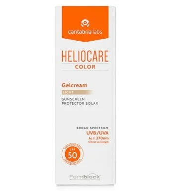 Heliocare