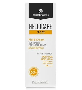 Heliocare