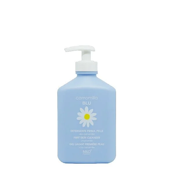 Camomilla Blu Gel Lavante Premiere Peau 300ml