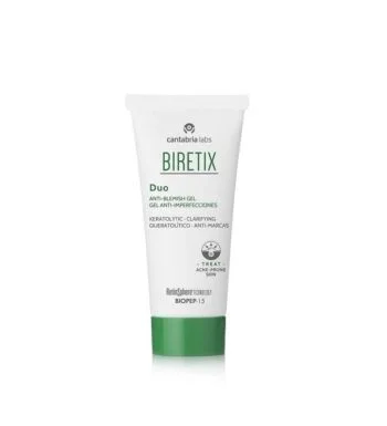 Cantabria Labs Biretix Duo 30Ml