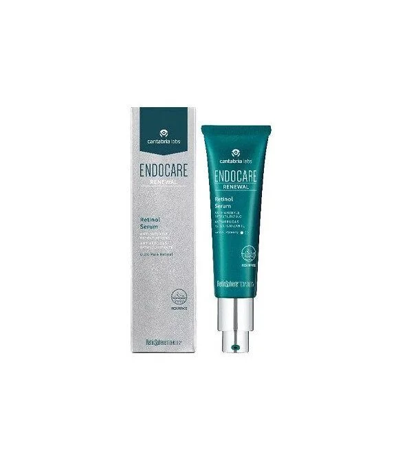 endocare-renewal-retinol-serum-02-30ml.jpg Endocare Renewal Retinol Serum 0,2 % 30ml