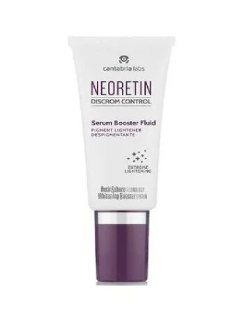CANTABRIA LABS NEORETIN Discrom Control Serum 30ml