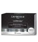 Capiderma Capiphan ongles & cheveux 60capsules