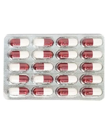 Capiderma Capiphan ongles & cheveux 60capsules