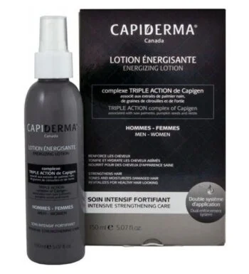 Capiderma