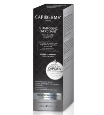 Capiderma