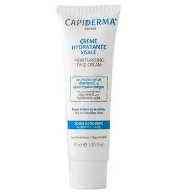 Capiderma