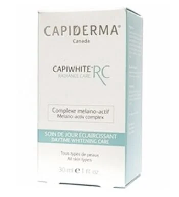 Capiderma