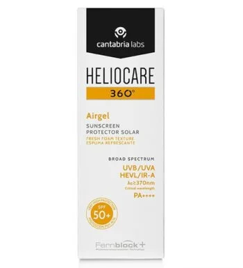 Heliocare