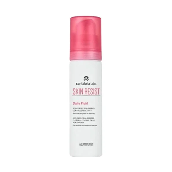 Skin Resist Daily Fluid 50ml