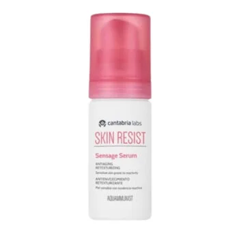 Skin Resist Sensage Serum 30ml
