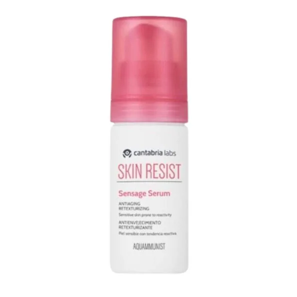 Skin Resist Sensage Serum 30ml