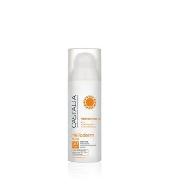 CASTALIA Helioderm Fluide SPF 50+