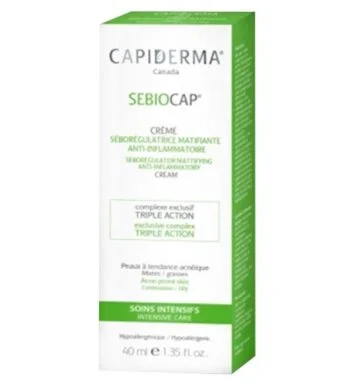 Capiderma