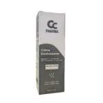 CC PHARMA Crème Eclaircissante Visage & Cou 50ml
