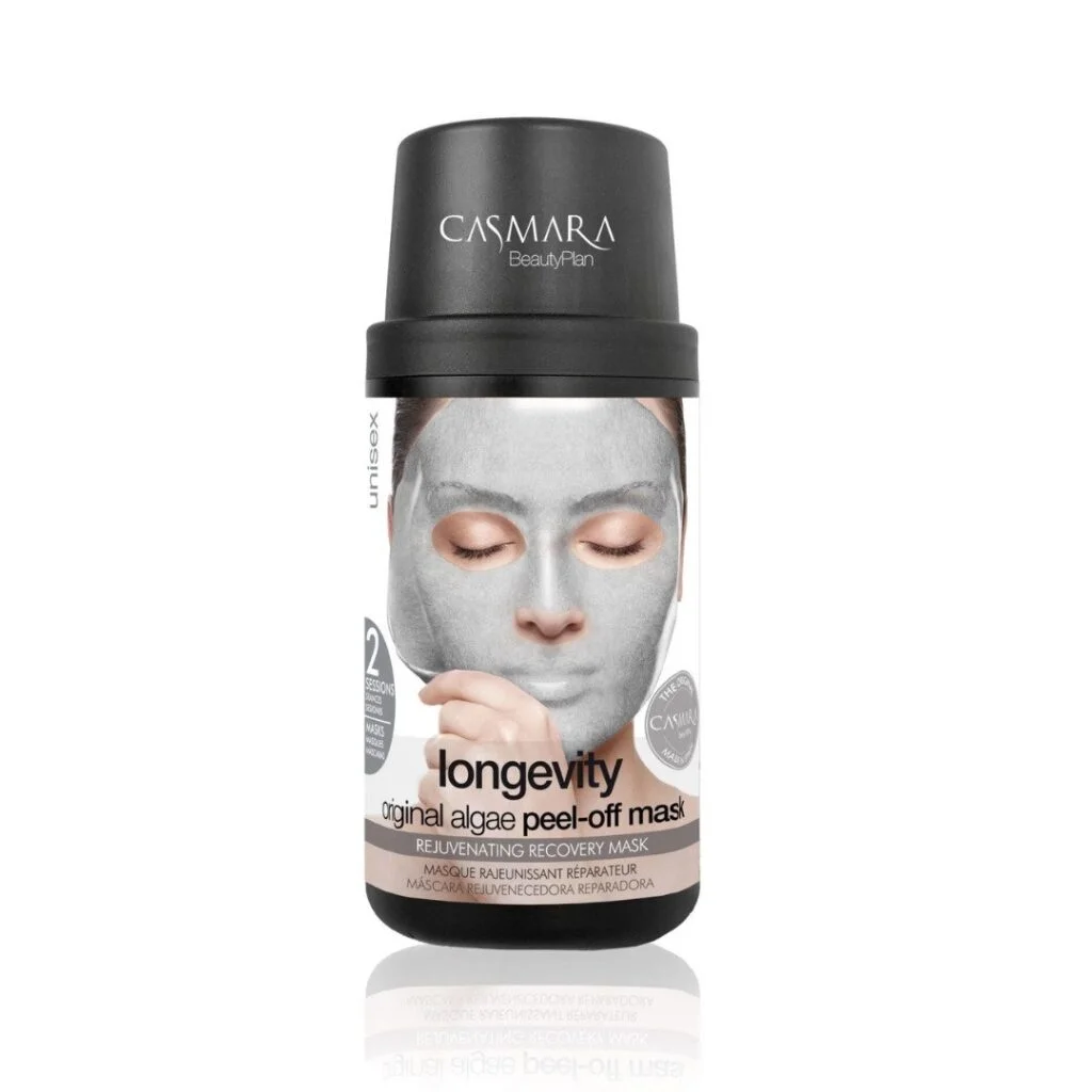 Casmara-Longevity-mask-kit.jpg Casmara Longevity Mask kit