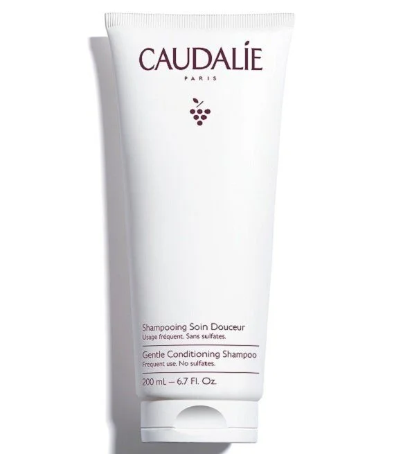 CAUDALIE Shampoing Soin Douceur 200ml