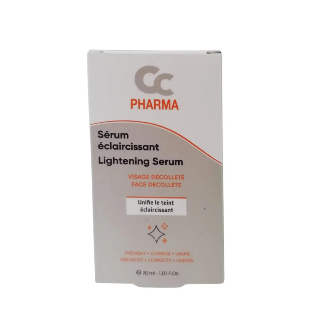 Cc-Pharma-Serum-Eclaircissant-30ml.jpg Cc Pharma Serum Eclaircissant 30ml