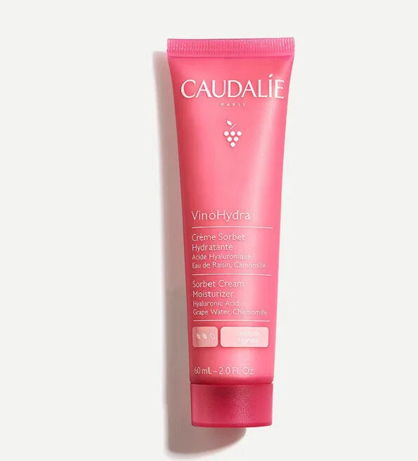 CAUDALIE VinoHydra Crème Sorbet Hydratante 60ML