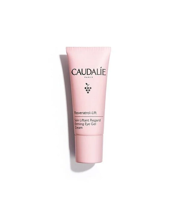 caudalie-firming-eye-gel-cream.jpg CAUDALIE RESVERATROL LIFT SOIN LIFTANT REGARD 15ML