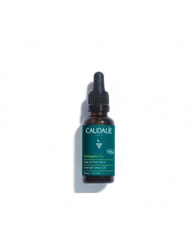 Caudalie Vinergetic C+ Huile de nuit detox 30ml
