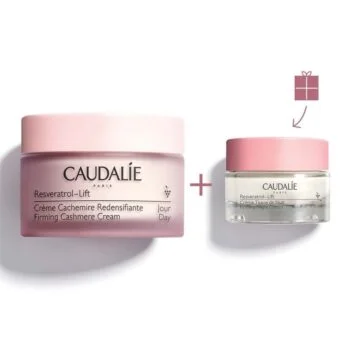 CAUDALIE Resveratrol–lift Les Essentiels Fermeté Coffret 2022