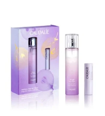 CAUDALIE Coffret Addiction Ange des Vignes