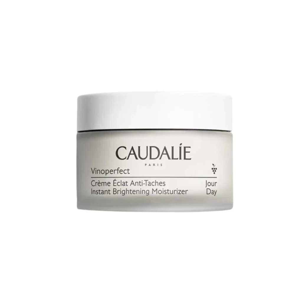 Caudalie-Vinoperfect-Creme-Anti-Taches-Niacinamide-50ml.jpg Caudalie Vinoperfect Creme Anti-Taches Niacinamide 50ml