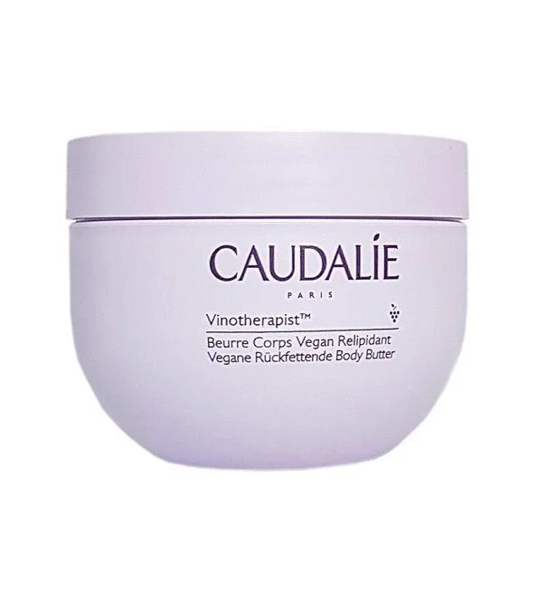 CAUDALIE Vinotherapist Beurre Corps Vegan Relipidant 200ml