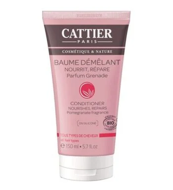 Cattier Baume demelant Nourrit et Repare 150ml
