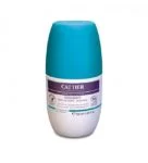 Cattier Déodorant Roll-on Fraicheur Marine 50ml