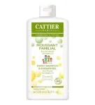 Cattier Moussant familial sans savon 500ml