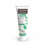Cattier Dentifrice Kids +7 Gout Menthe Douce
