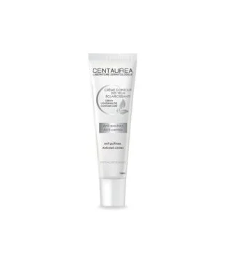 CENTAUREA CRÈME CONTOUR DES YEUX ÉCLAIRCISSANTE 15ml