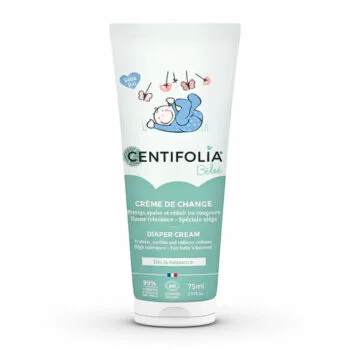 Centifolia Creme De Change Bebe 75ml