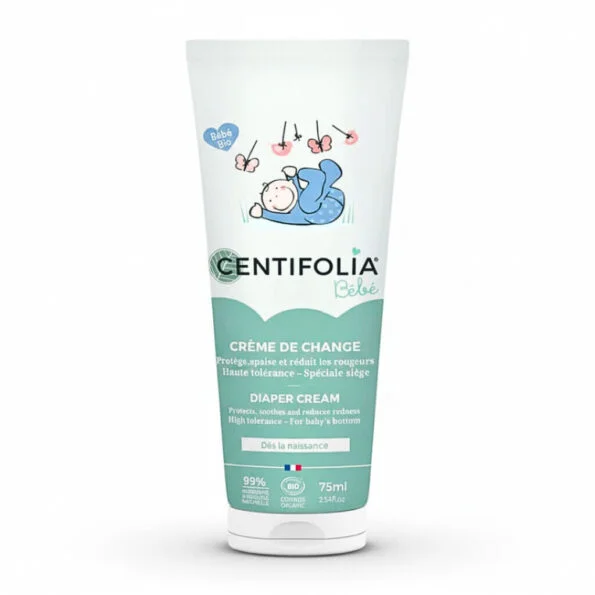 Centifolia Creme De Change Bebe 75ml