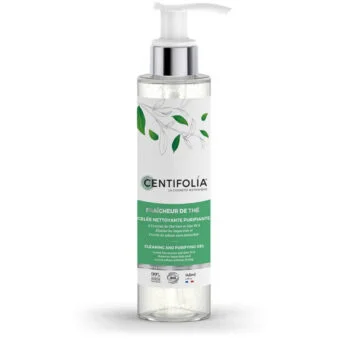 Centifolia Gelee Nettoyant Purifiante 145ml