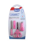 Chicco Manicure Baby +0m