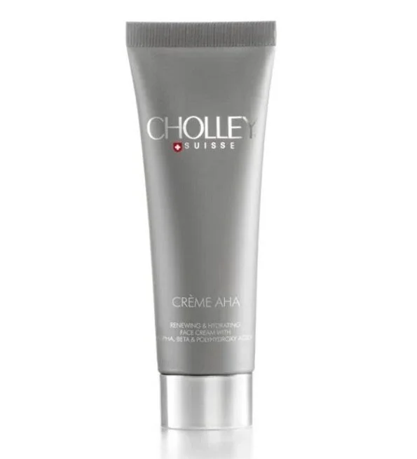 cholley-clearing-creme-aha-50ml.jpg Cholley Creme AHA 50ml