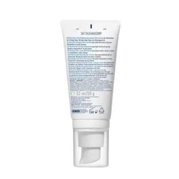 Cerave Gel-Crème Hydratant Oil Control Visage 52 ml