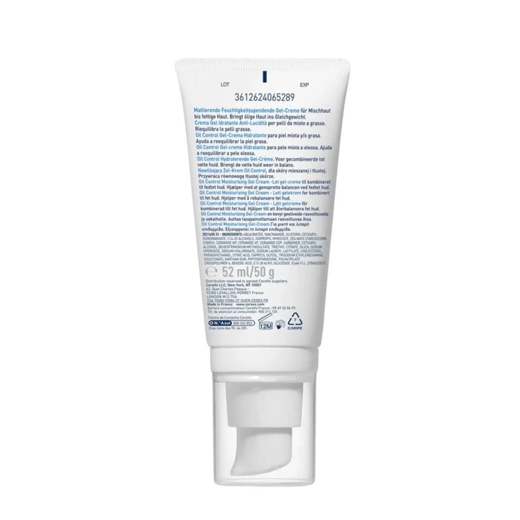 Cerave-gel-creme-hydratant-oil-Control-1-1.jpg Cerave Gel-Crème Hydratant Oil Control Visage 52 ml