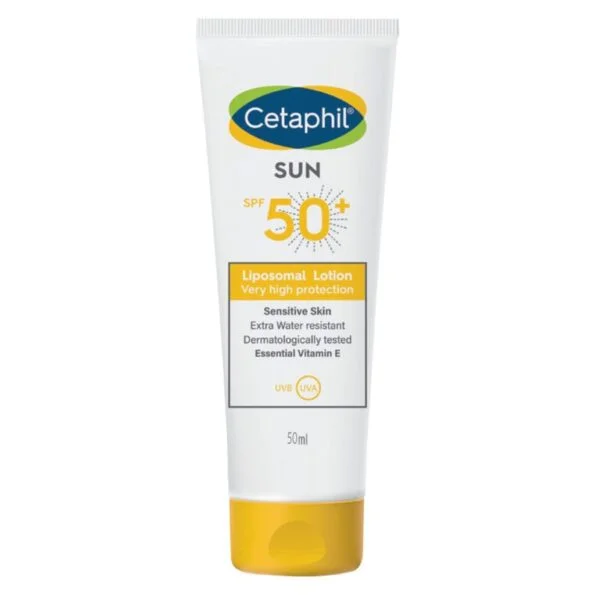 Cetaphil Sun Lotion spf50+ 50ml