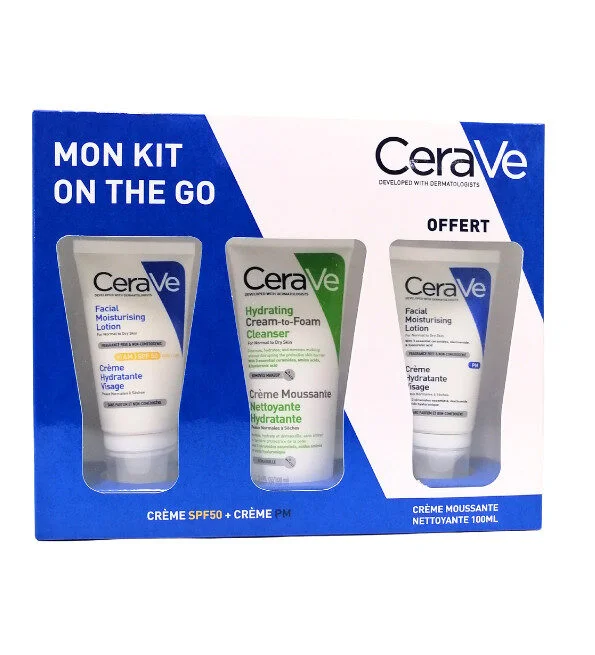 CeraVe Mon Kit On the Go
