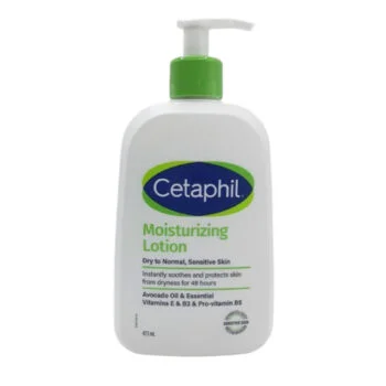 Cetaphil Lotion Hydratante 473ml