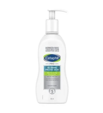 CETAPHIL PRO-ECZEMA LOTION HYDRATANTE 295 ML