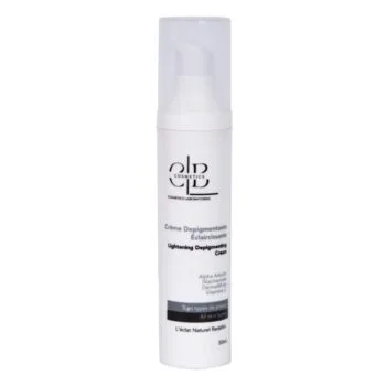 CLB Creme Depigmentante Eclaircissante 50ml