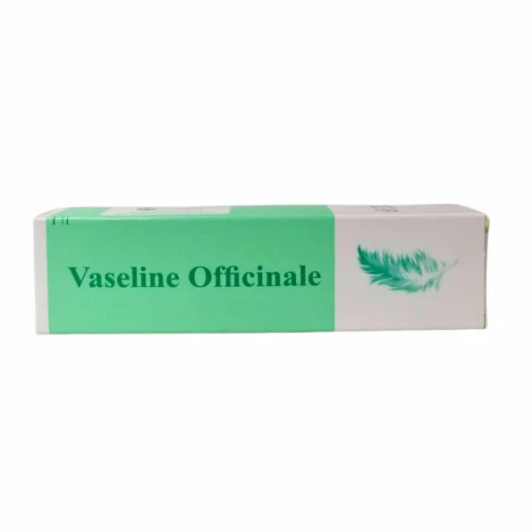 Vaseline Officinale tube 45g